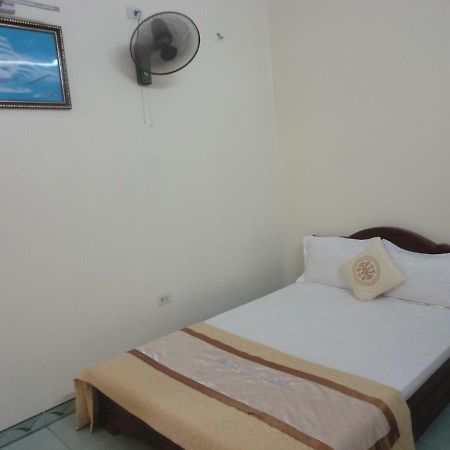 Thanh Dat Hotel Ninh Bình Extérieur photo
