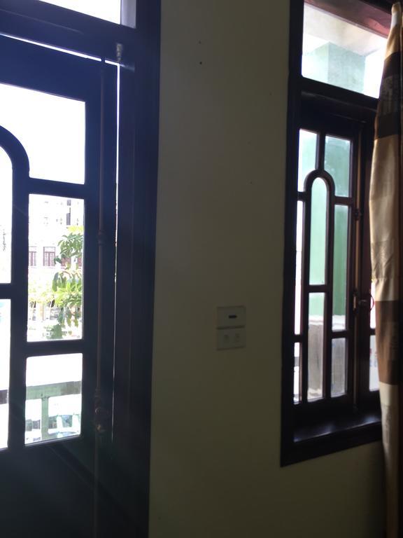 Thanh Dat Hotel Ninh Bình Extérieur photo