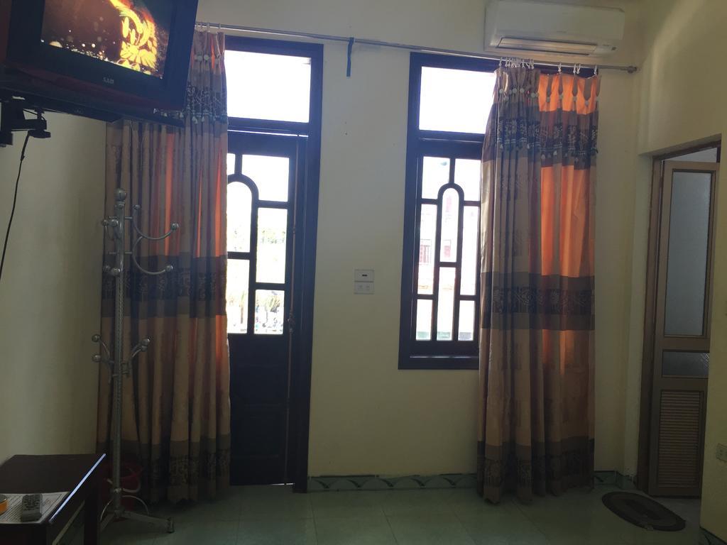 Thanh Dat Hotel Ninh Bình Extérieur photo