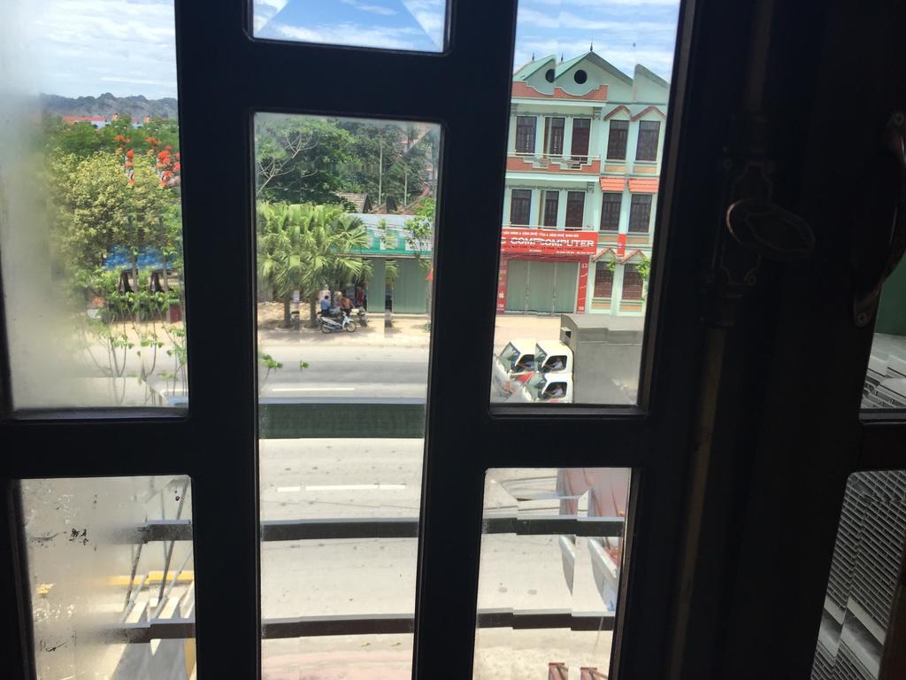 Thanh Dat Hotel Ninh Bình Extérieur photo