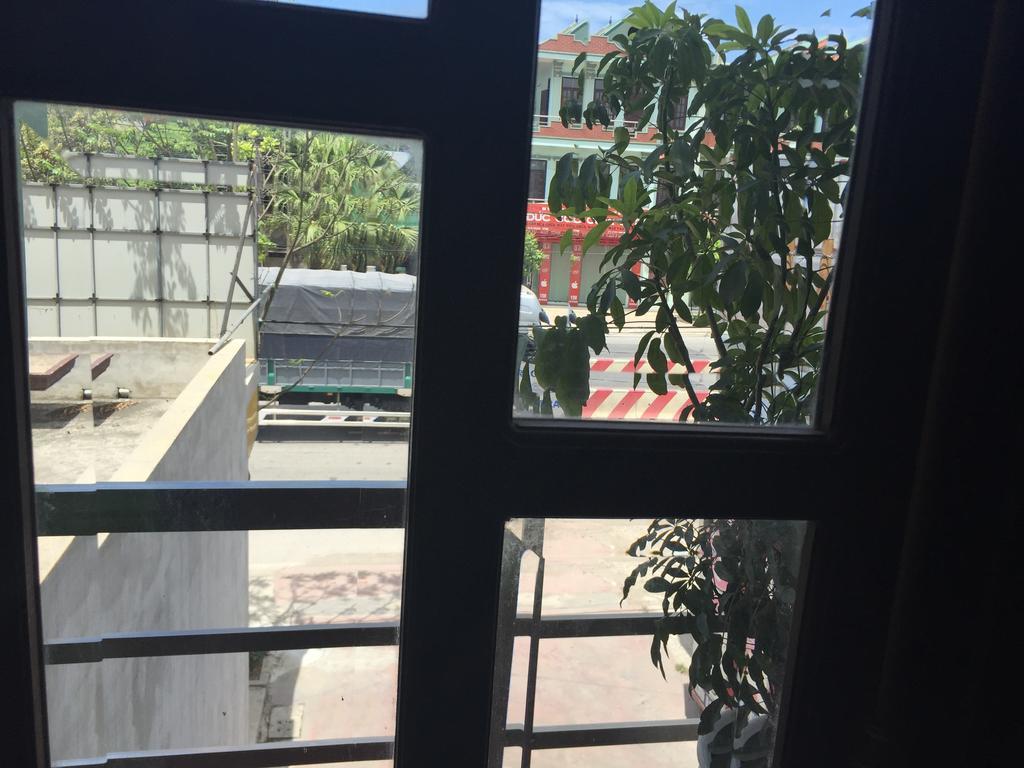 Thanh Dat Hotel Ninh Bình Extérieur photo