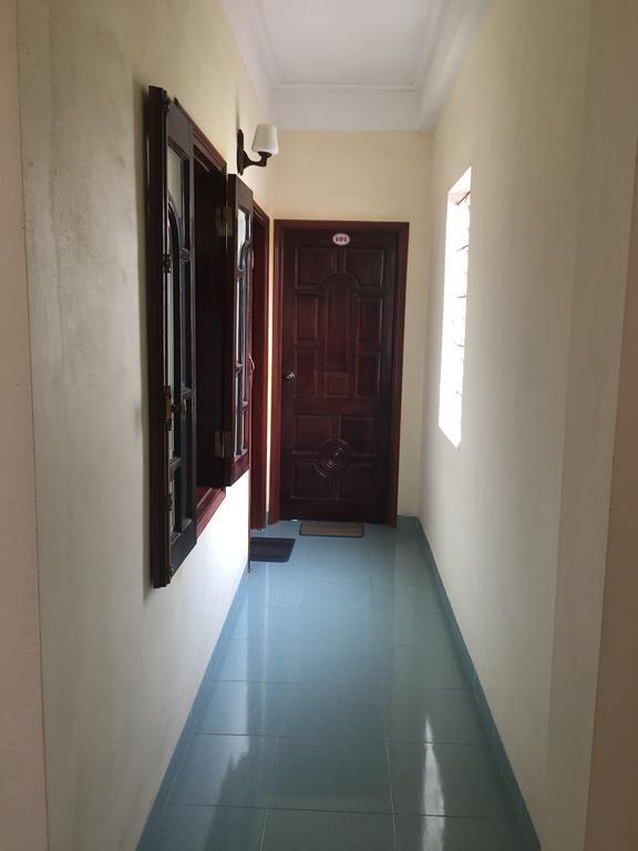 Thanh Dat Hotel Ninh Bình Extérieur photo