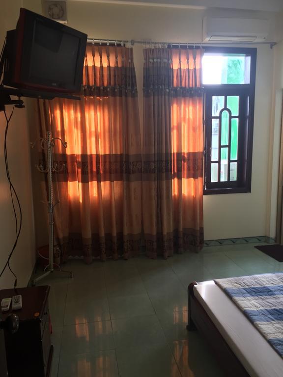 Thanh Dat Hotel Ninh Bình Extérieur photo