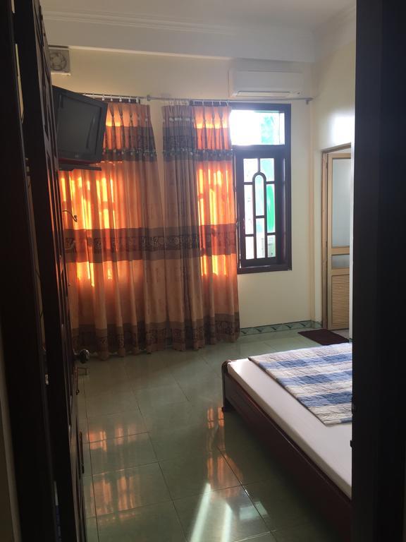 Thanh Dat Hotel Ninh Bình Extérieur photo