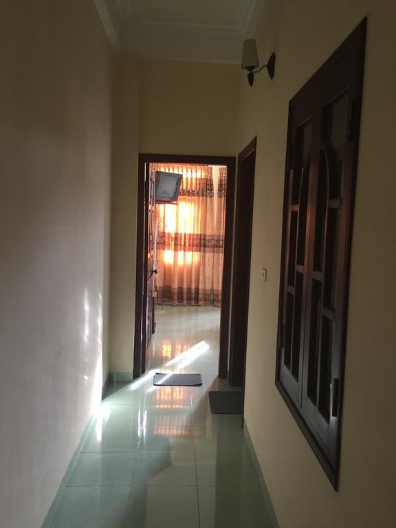 Thanh Dat Hotel Ninh Bình Extérieur photo