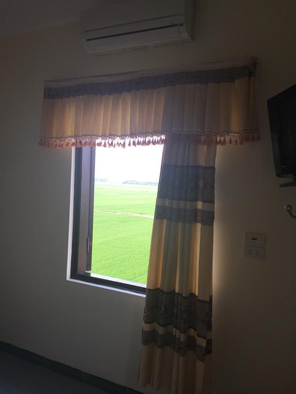 Thanh Dat Hotel Ninh Bình Extérieur photo