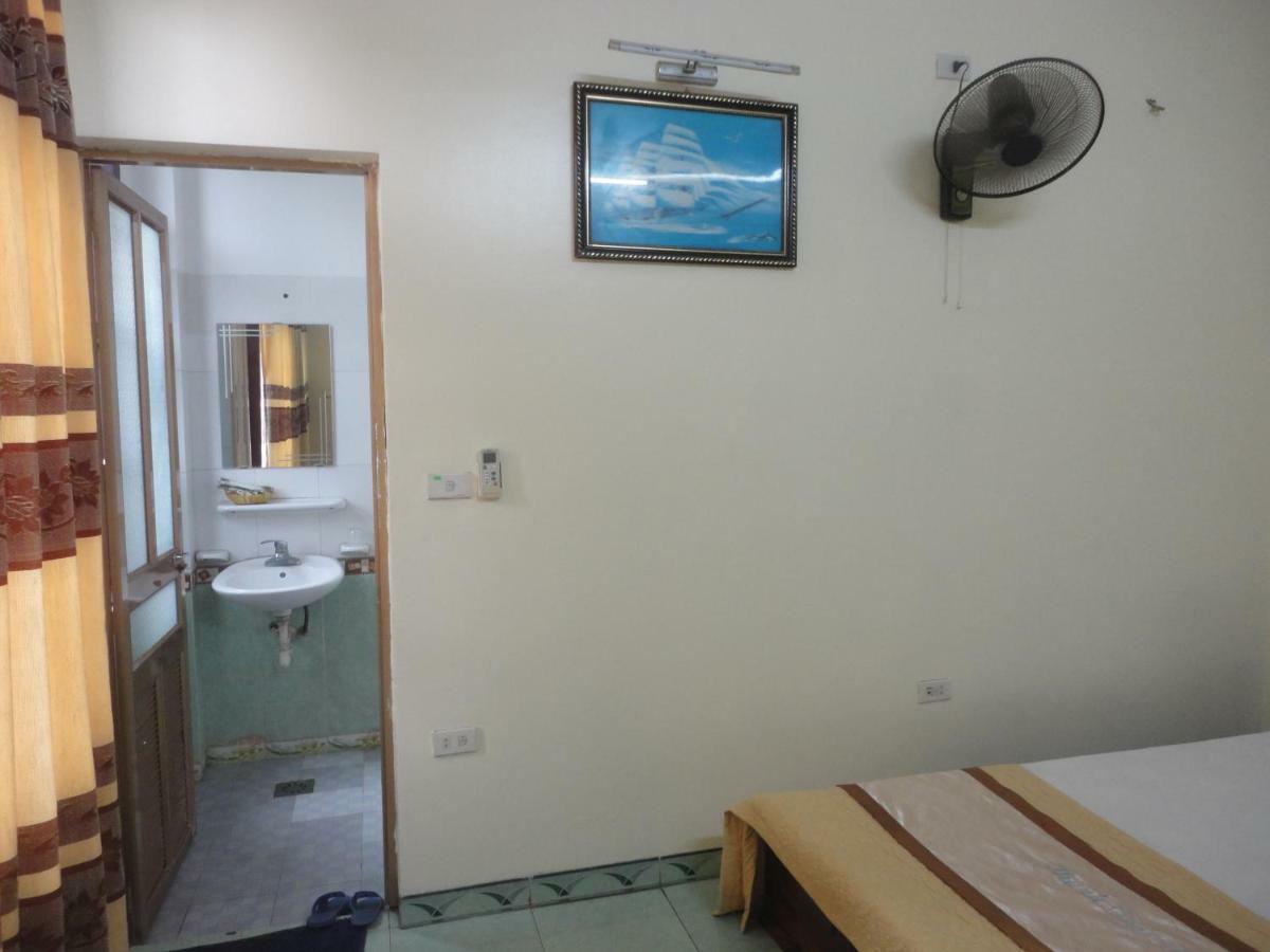 Thanh Dat Hotel Ninh Bình Extérieur photo