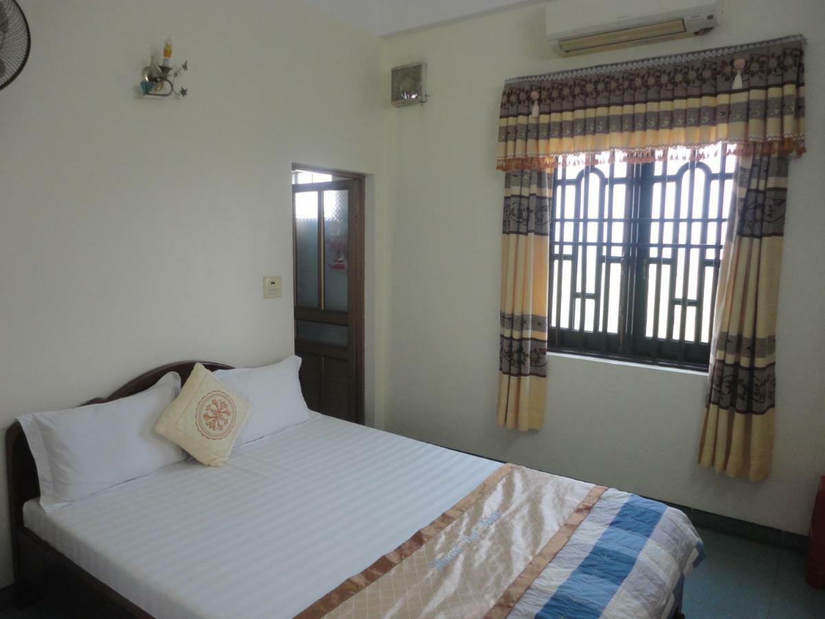 Thanh Dat Hotel Ninh Bình Extérieur photo
