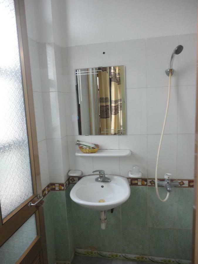 Thanh Dat Hotel Ninh Bình Extérieur photo