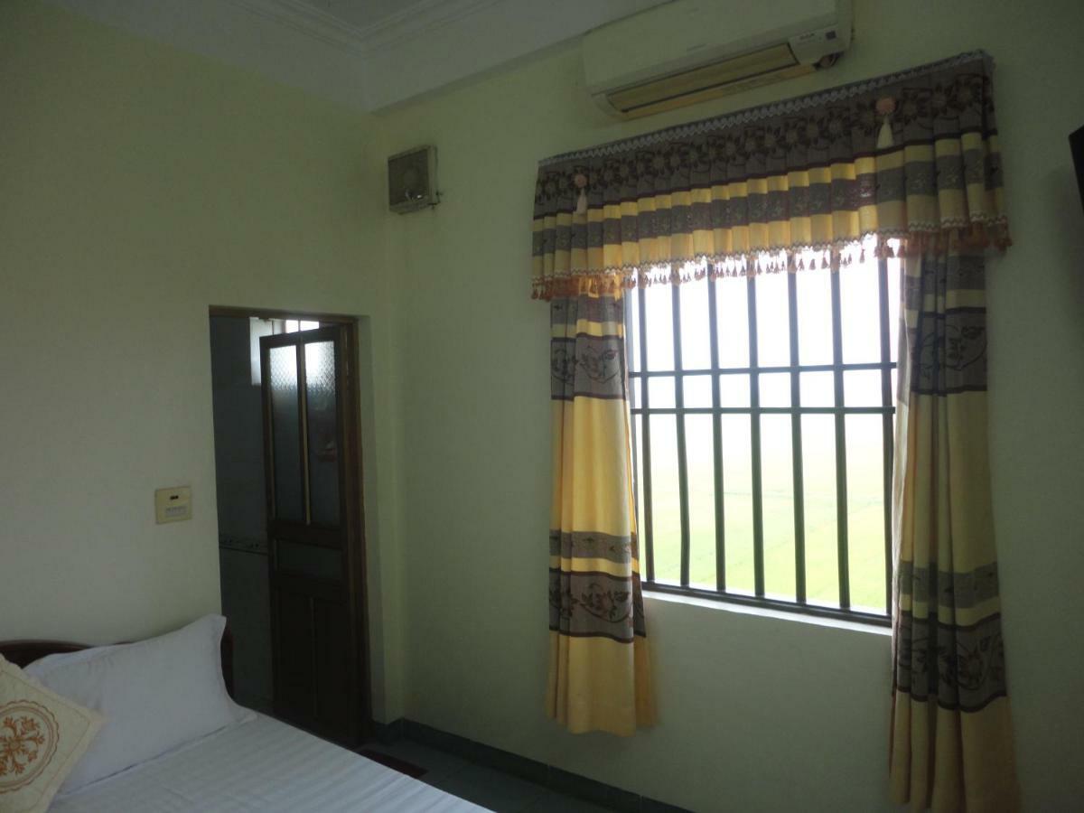 Thanh Dat Hotel Ninh Bình Extérieur photo