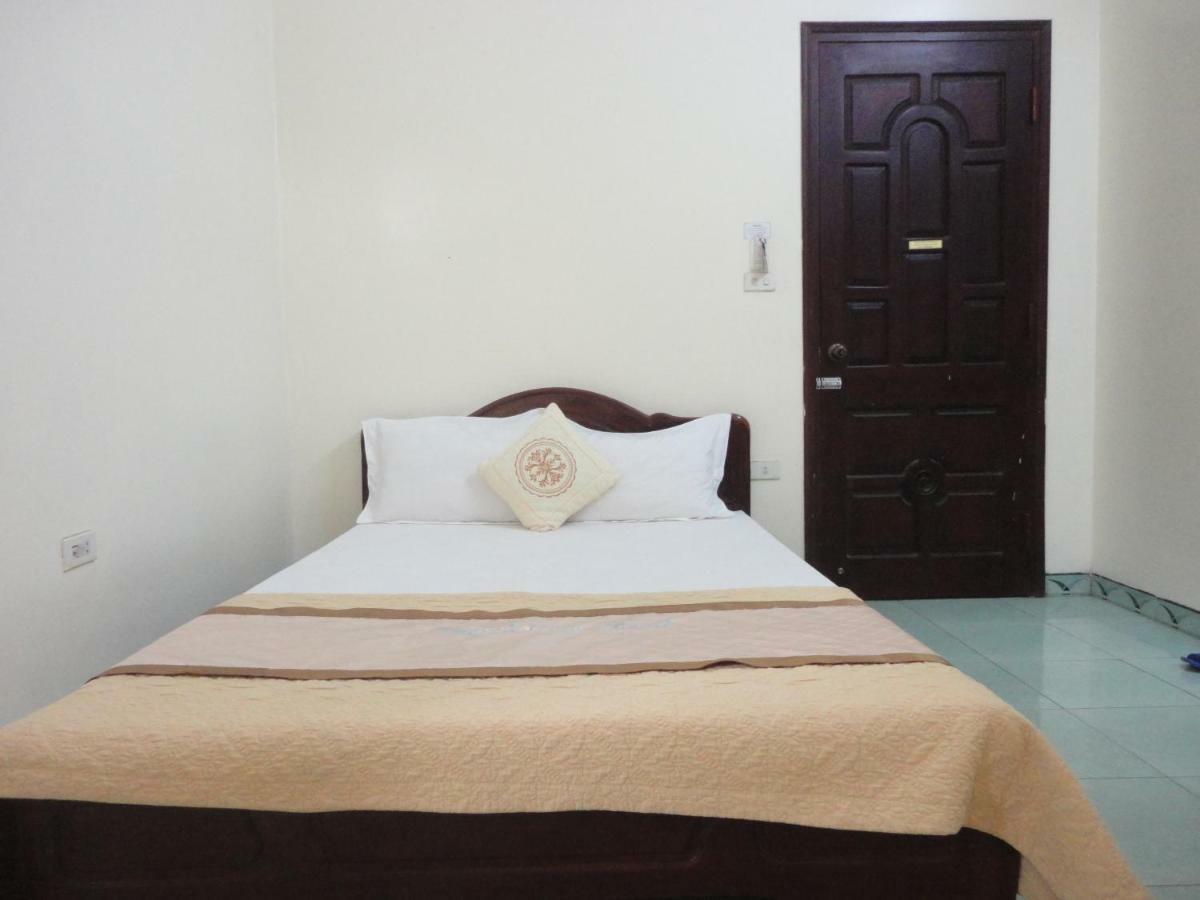 Thanh Dat Hotel Ninh Bình Extérieur photo