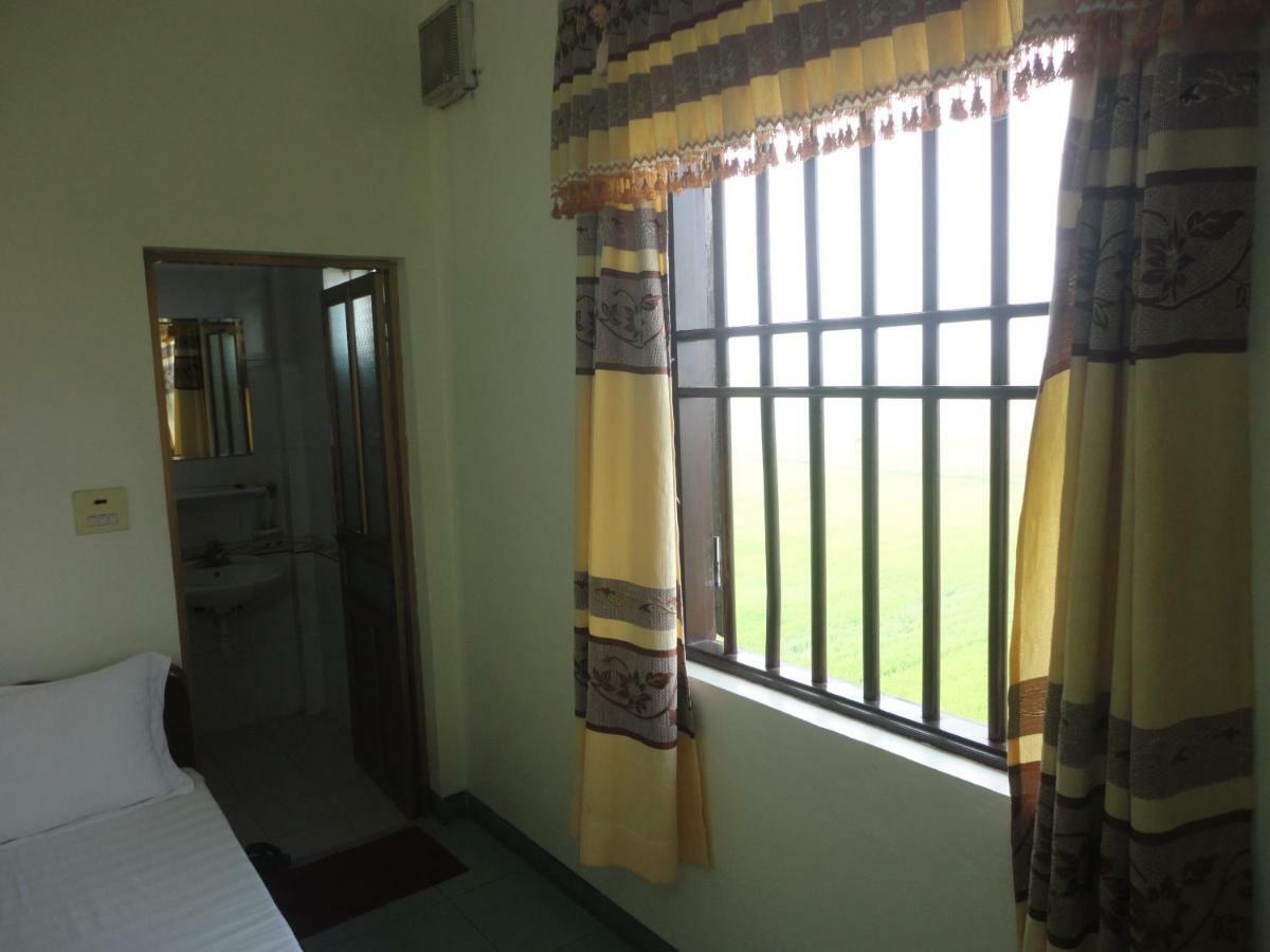 Thanh Dat Hotel Ninh Bình Extérieur photo