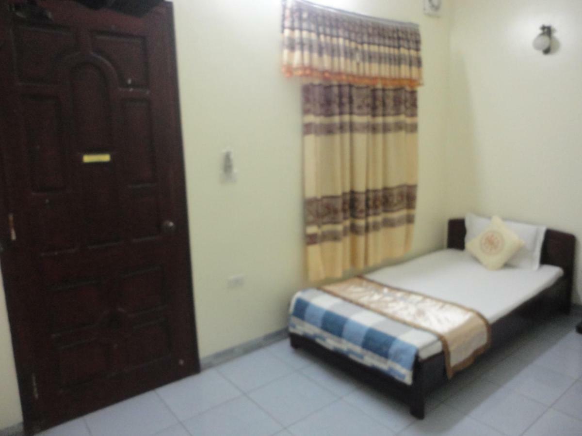 Thanh Dat Hotel Ninh Bình Extérieur photo