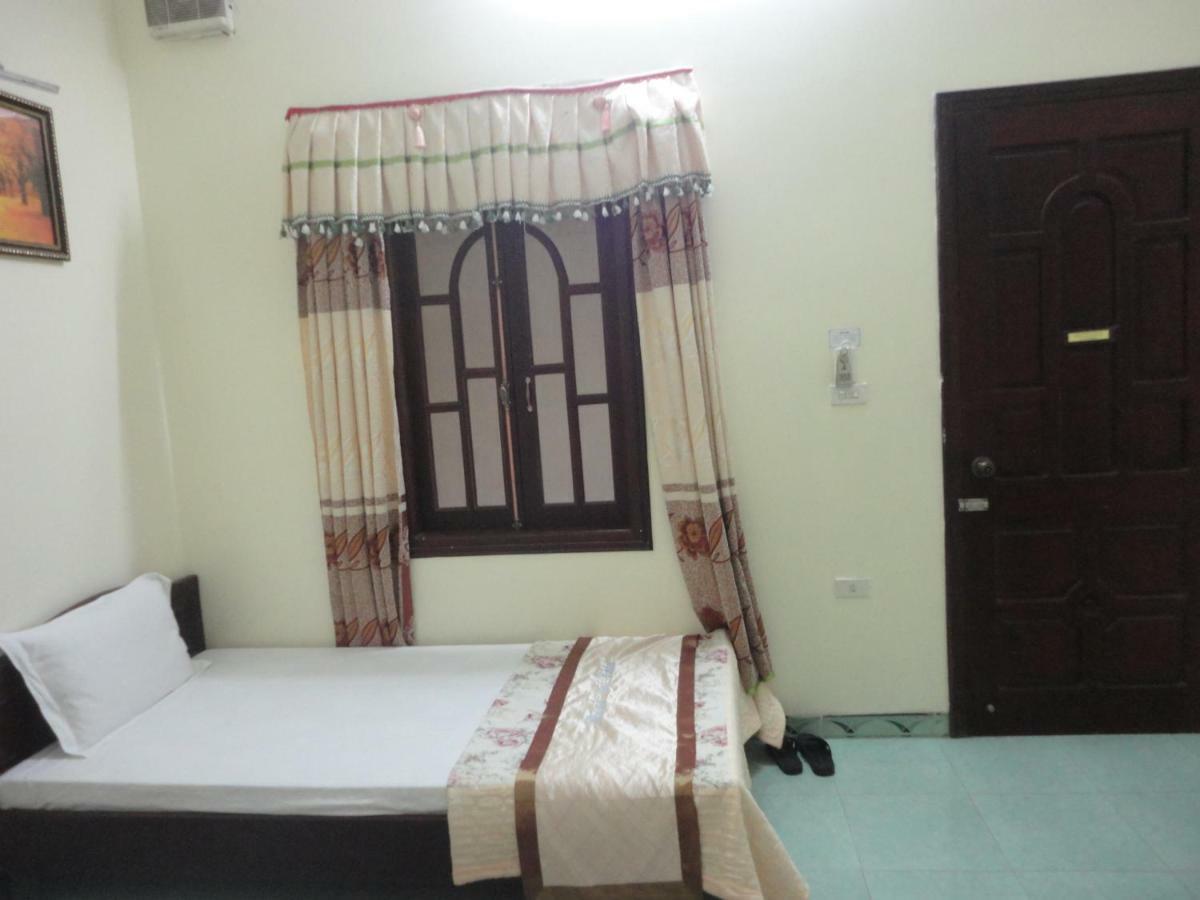 Thanh Dat Hotel Ninh Bình Extérieur photo