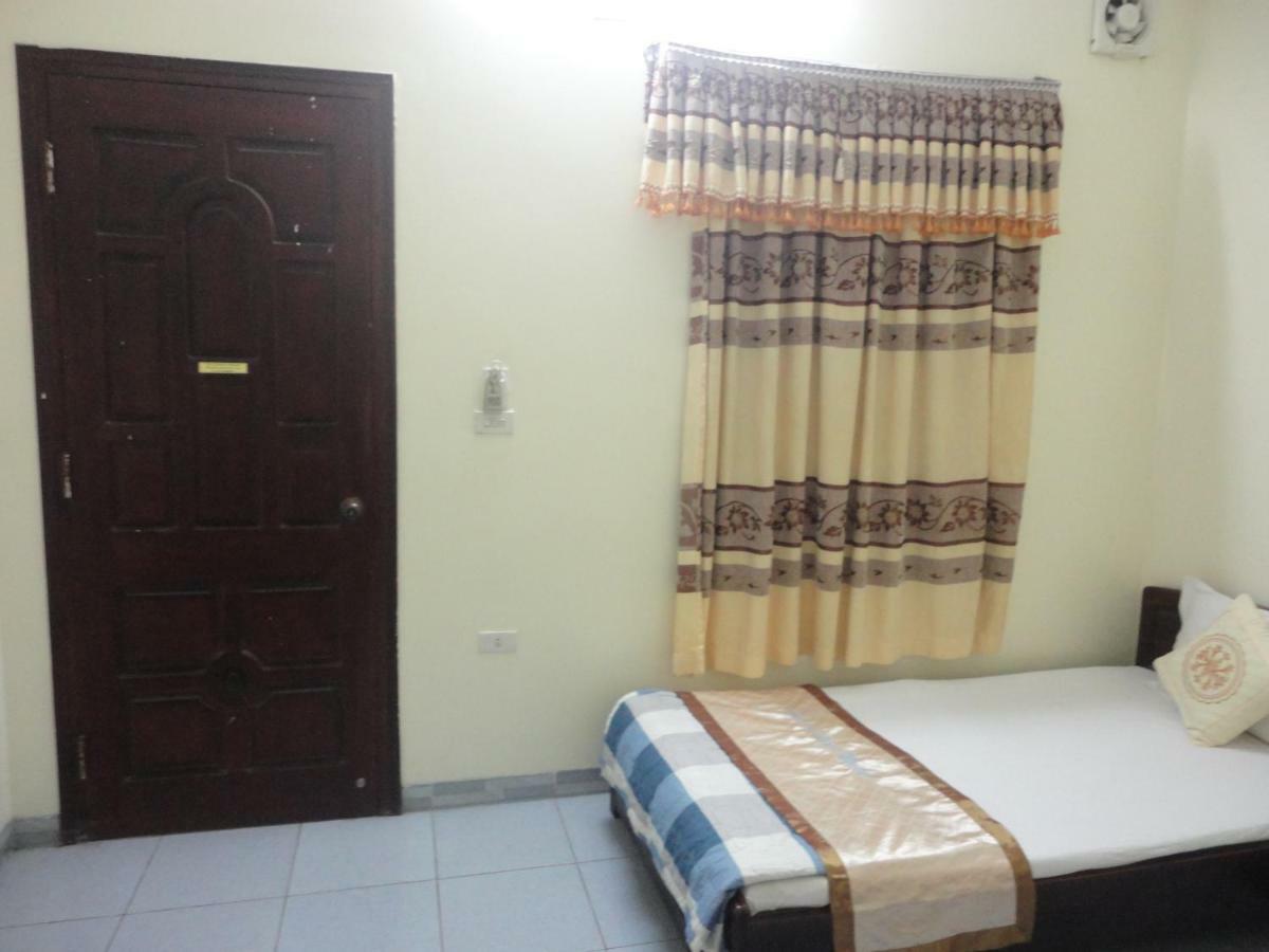 Thanh Dat Hotel Ninh Bình Extérieur photo