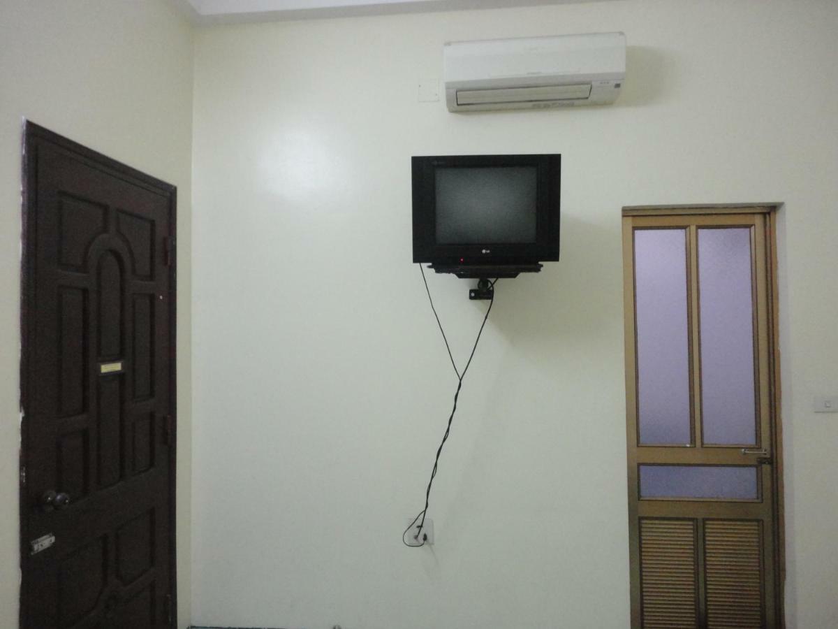 Thanh Dat Hotel Ninh Bình Extérieur photo